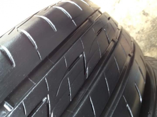 ยางBRIDGESTONE รุ่น Ecopia EP200. 215 60R16 ลงพื้นจริงปลาย 2014สภาพสวยมากๆ ดอกเยอะ คุ้มสุดๆ ยางBRIDGESTONE รุ่น Ecopia EP200. 215 60R16 ลงพื้นจริงปลาย 2014สภาพสวยมากๆ ดอกเยอะ คุ้มสุดๆ