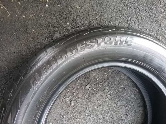 ยางBRIDGESTONE รุ่น Ecopia EP200. 215 60R16 ลงพื้นจริงปลาย 2014สภาพสวยมากๆ ดอกเยอะ คุ้มสุดๆ ยางBRIDGESTONE รุ่น Ecopia EP200. 215 60R16 ลงพื้นจริงปลาย 2014สภาพสวยมากๆ ดอกเยอะ คุ้มสุดๆ