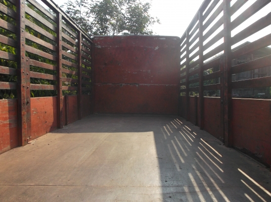 ขาย!! HINO KM779 เครื่อง 117  แรงงม้า....