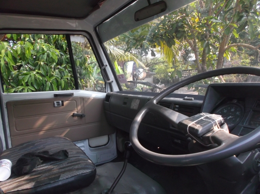 ขาย!! HINO KM779 เครื่อง 117  แรงงม้า....