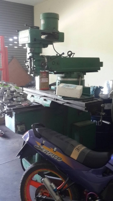 ขายมิลลิ่งเอ็ม3ใต้หวันไม่มีฟีดริเนี่ยหัวเจาะออโต้คว้านงานได้ราคาถูก ขายมิลลิ่งเอ็ม3ใต้หวันไม่มีฟีดริเนี่ยหัวเจาะออโต้คว้านงานได้ราคาถูก