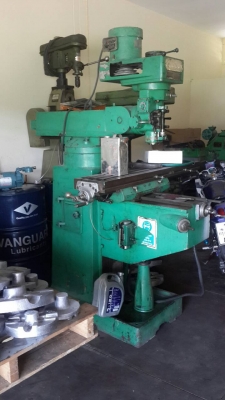 ขายมิลลิ่งเอ็ม3ใต้หวันไม่มีฟีดริเนี่ยหัวเจาะออโต้คว้านงานได้ราคาถูก