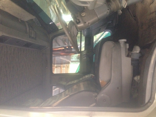 รถเทรลเลอร์ HINO KT925 เครื่องEH700 รถเทรลเลอร์ HINO KT925 เครื่องEH700