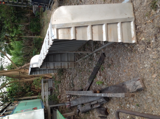 หลังคาแมทัลชีท หลังคาแมทัลชีท