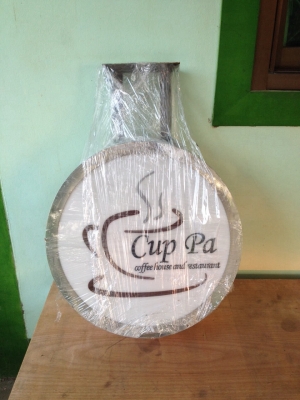 ขายป้ายไฟ2ป้าย ขายป้ายไฟ2ป้าย