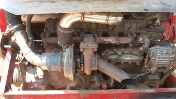 ขายรถเกี่ยวอุ้ม วัฒนาการช่าง