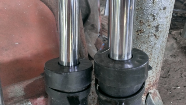 โช๊คอัพ Monroe Reflex คู่หน้า BENZ 190 E,124 โช๊คอัพ Monroe Reflex คู่หน้า BENZ 190 E,124