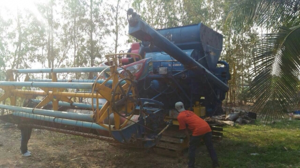 ขายเกษตรพัฒนา รุ่นปลดหนี้ สเปคร์เดิม