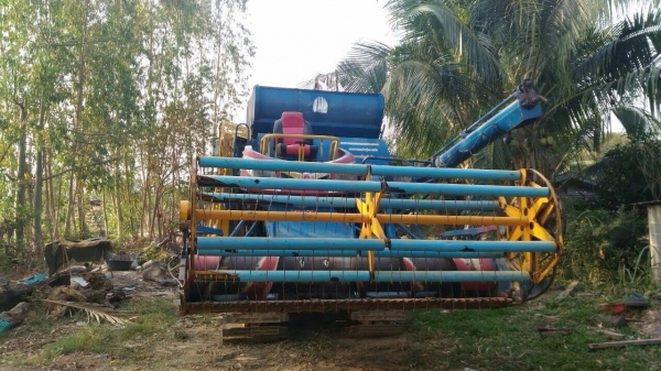 ขายเกษตรพัฒนา รุ่นปลดหนี้ สเปคร์เดิม