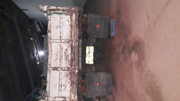 ดั้มท์ มิตชู 115 แรง  ท้าย F เจ้าของขับเอง  ราคา 355,000 บาท