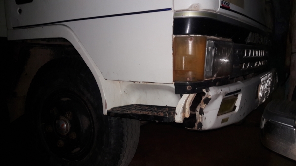 ดั้มท์ มิตชู 115 แรง  ท้าย F เจ้าของขับเอง  ราคา 355,000 บาท