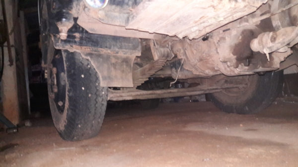 ดั้มท์ มิตชู 115 แรง  ท้าย F เจ้าของขับเอง  ราคา 355,000 บาท