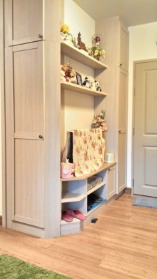 ขายคอนโด Chapter One ราษฎร์บูรณะ ชั้น 6 ตึก A ขนาด 28.46 ตรม.