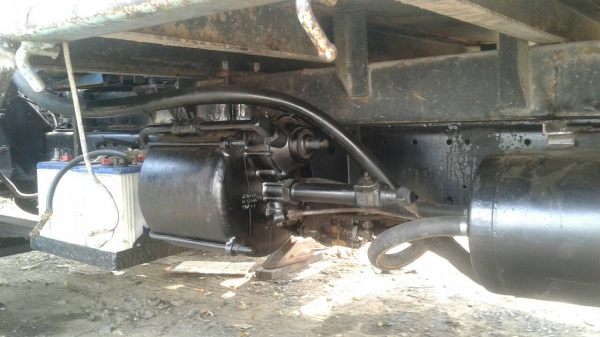 ขาย385000บาทอีซูซุ6ล้อ เครื่อง110แรง ติดตั้งเครน พร้อมใช้งาน