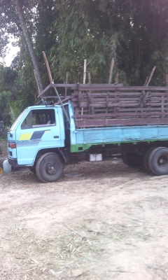 isuzu  110