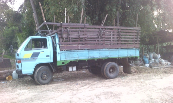 isuzu 110 isuzu 110