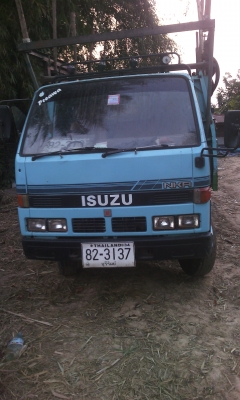 isuzu 110 isuzu 110