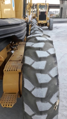 ขออนุญาติขาย รถเกรต 140H เก่านอก นำเข้าชั่วโมง1700 กว่า สวยมากๆราคา  4800000รวมแว็ดสนใจติดต่อ  0853224877-09889304658  ครับ