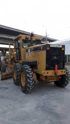 ขออนุญาติขาย รถเกรต 140H เก่านอก นำเข้าชั่วโมง1700 กว่า สวยมากๆราคา  4800000รวมแว็ดสนใจติดต่อ  0853224877-09889304658  ครับ