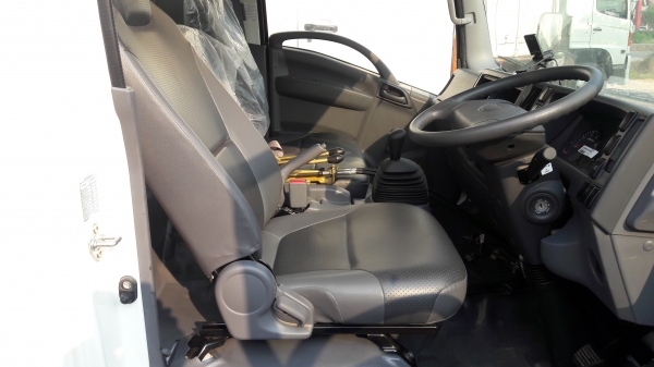 NQR 175 แรง  รถใหม่    ราคา  1,450,000  บาท