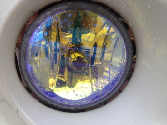 กันชนเเต่ง TOYOTA ESTIMA ACR30มีสปรอทไลทเลนรุ้ง KOTO เเท้เก่าญี่ปุ่นสภาพดี กันชนเเต่ง TOYOTA ESTIMA ACR30มีสปรอทไลทเลนรุ้ง KOTO เเท้เก่าญี่ปุ่นสภาพดี