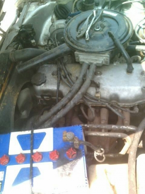 ขายรถมสาด้าตามสภาพมีเล่มทะเบียนทะเบียนขาด52ปี37ใช้ได้ทั้งแก็สและน้ำมันสามารถติดต่อได้0998344996/0807346335