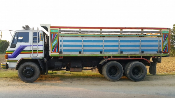 ขาย isuzu rocky 175 ดั๊ม 2 เพลา ลดราคาครับ 690,000 บาท  แผง อลูมิเนียม สภาพดี พร้อมใช้งาน