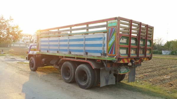 ขาย isuzu rocky 175 ดั๊ม 2 เพลา ลดราคาครับ 690,000 บาท  แผง อลูมิเนียม สภาพดี พร้อมใช้งาน