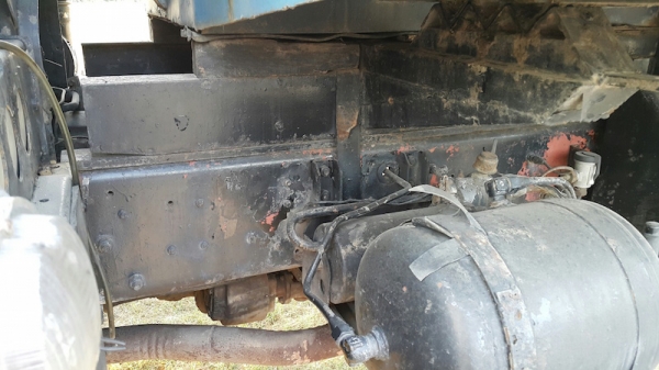 ขาย isuzu rocky 175 ดั๊ม 2 เพลา ลดราคาครับ 690,000 บาท  แผง อลูมิเนียม สภาพดี พร้อมใช้งาน