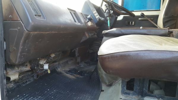 ขาย isuzu rocky 175 ดั๊ม 2 เพลา ลดราคาครับ 690,000 บาท  แผง อลูมิเนียม สภาพดี พร้อมใช้งาน