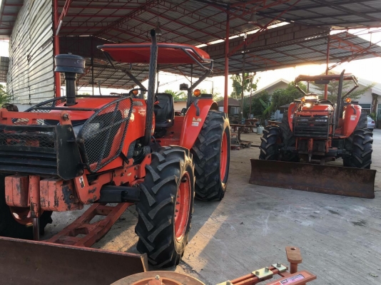 M9540 รถสวยพร้อมใช้ ราคาเพียง 680000บาทเท่านั้นครับ อุปกณ์2ชิ้นครับ