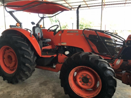 M9540 รถสวยพร้อมใช้ ราคาเพียง 680000บาทเท่านั้นครับ อุปกณ์2ชิ้นครับ