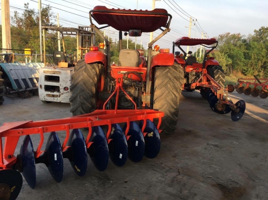 M9540 รถสวยพร้อมใช้ ราคาเพียง 680000บาทเท่านั้นครับ อุปกณ์2ชิ้นครับ