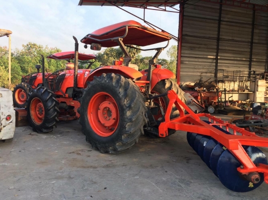 M9540 รถสวยพร้อมใช้ ราคาเพียง 680000บาทเท่านั้นครับ อุปกณ์2ชิ้นครับ