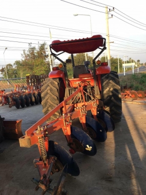 M9540 รถสวยพร้อมใช้ ราคาเพียง 680000บาทเท่านั้นครับ อุปกณ์2ชิ้นครับ