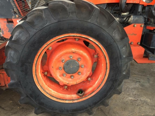 M9540 รถสวยพร้อมใช้ ราคาเพียง 680000บาทเท่านั้นครับ อุปกณ์2ชิ้นครับ