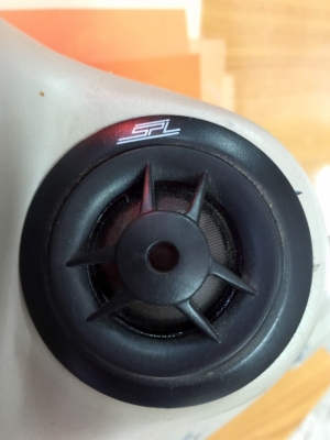 ขายเสา A TOYOTA HARRIER RX 300 ปี 1997-2001