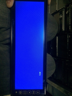 จอมองหลัง10.2นิ้ว มีAV2ช่อง ต่อกล้องมองหลังได้ ระบบเมนูสัมผัสปุ่ม สภาพสวย ปลั๊กครบ มือ2 ญี่ปุ่น