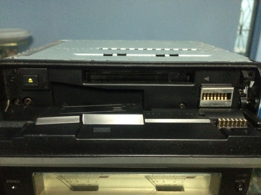 PANASONIC CQ-MR5000 MD-RW ปรีเอ้า 1ชุด ปรีCD.C 1ชุด AUX 1ชุด คุมกล่องCD มือ2 ญี่ปุ่น PANASONIC CQ-MR5000 MD-RW ปรีเอ้า 1ชุด ปรีCD.C 1ชุด AUX 1ชุด คุมกล่องCD มือ2 ญี่ปุ่น