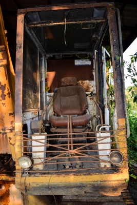 ขายKomatsu 100-3ช่วงล่างใหญ่ ตีน80 ขายKomatsu 100-3ช่วงล่างใหญ่ ตีน80