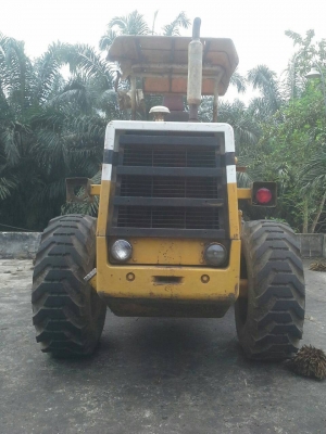 ขายด่วน KOMATSU 510