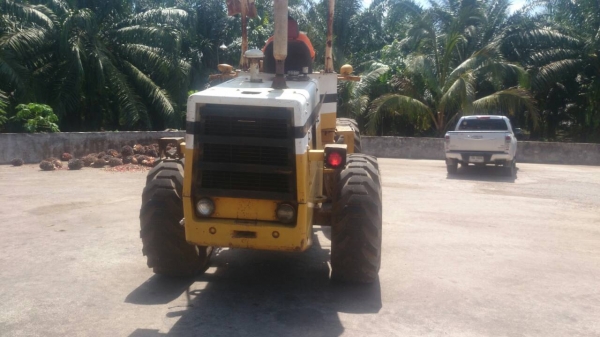 ขายด่วน KOMATSU 510