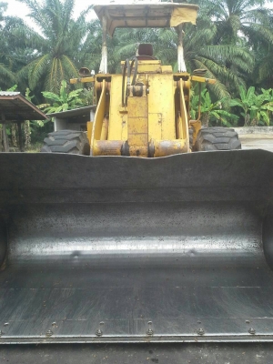 ขายด่วน KOMATSU 510