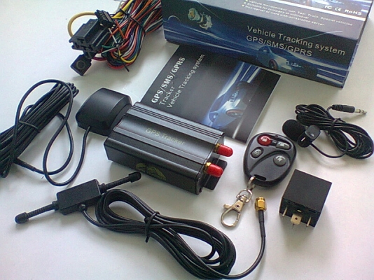 GPS Tracker TK-103A TK-103B ค้นหา ดักฟัง ดับเครื่องยนต์ GPS Tracker TK-103A TK-103B ค้นหา ดักฟัง ดับเครื่องยนต์
