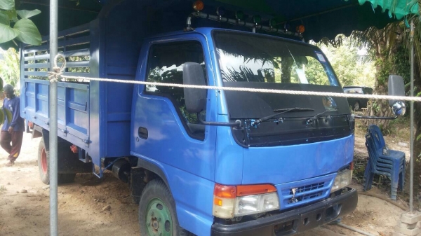 ขออนุญาติ ขาย รถ 6 ล้อดั้มรถประกอบคอกสูง IZUSU110 แรงพร้อมใช้งาน พร้อมโอน ราคา 250000 สนใจติดต่อ 0853224877-0988930465 ขออนุญาติ ขาย รถ 6 ล้อดั้มรถประกอบคอกสูง IZUSU110 แรงพร้อมใช้งาน พร้อมโอน ราคา 250000 สนใจติดต่อ 0853224877-0988930465