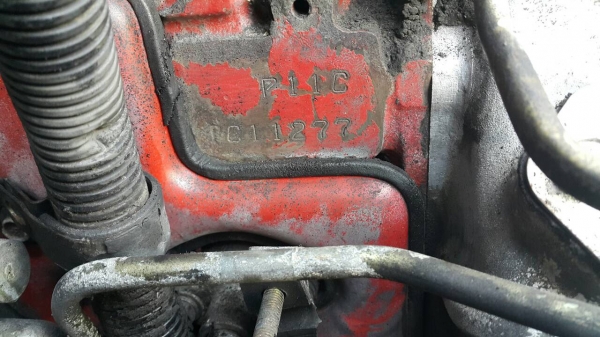 ขายหัวลาก2เพลา320แรงP11CTCโปรเซีย ขายหัวลาก2เพลา320แรงP11CTCโปรเซีย