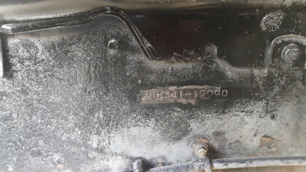 ขายหัวลาก2เพลา320แรงP11CTCโปรเซีย ขายหัวลาก2เพลา320แรงP11CTCโปรเซีย