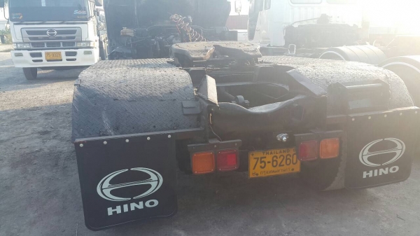 ขายหัวลาก2เพลา320แรงP11CTCโปรเซีย ขายหัวลาก2เพลา320แรงP11CTCโปรเซีย