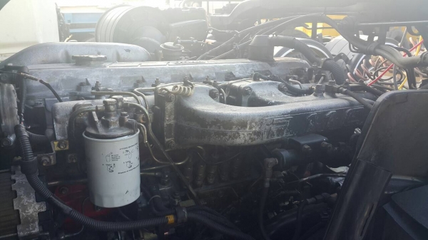 ขายหัวลาก2เพลา320แรงP11CTCโปรเซีย ขายหัวลาก2เพลา320แรงP11CTCโปรเซีย