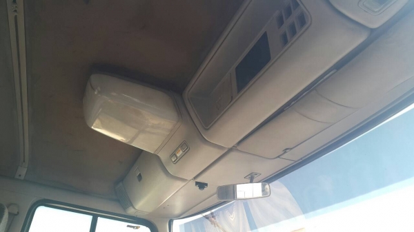 ขายหัวลาก2เพลา320แรงP11CTCโปรเซีย ขายหัวลาก2เพลา320แรงP11CTCโปรเซีย